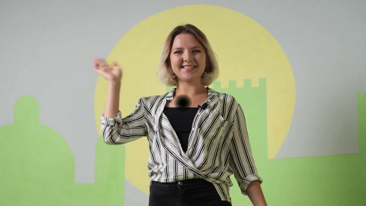 Пантоміма / Пластична руханка для дітей