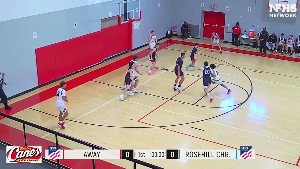 Jensen Mireles ‘27 highlights