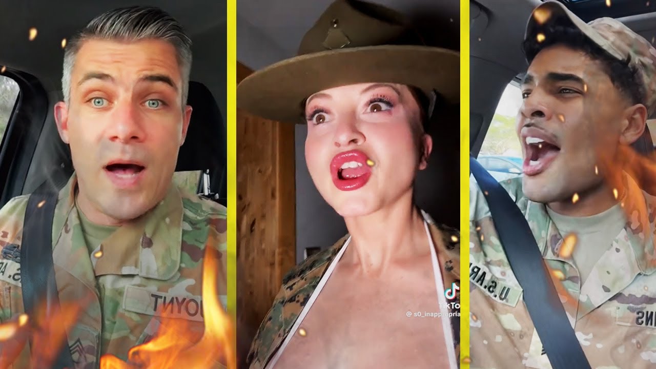 🚨Американские военные зашли СЛИШКОМ ДАЛЕКО....🤯