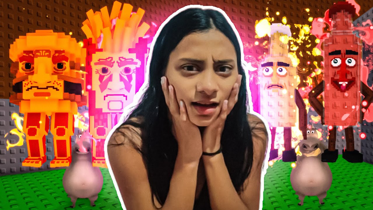 DEI UMA BASE CHEIA DE SECRETO PRA MINHA MÃE  E FIZ ELA SURTAR MUITO NA FRENTE DA MINHA IRMÃ! 😭