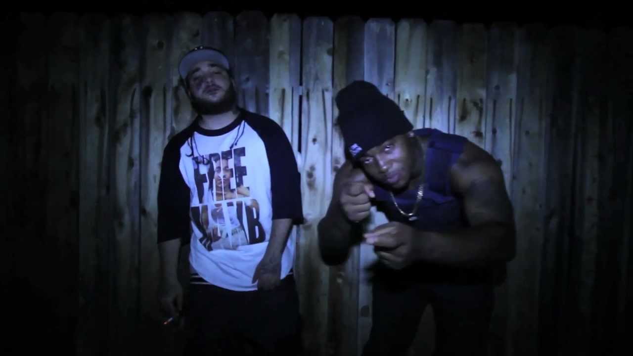 Joey Fatts - Curfew