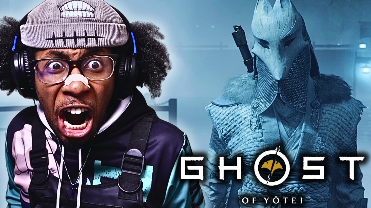 KITSUNE YOUR TIME HAS COME!!! | Ghost of Yotei PART 6