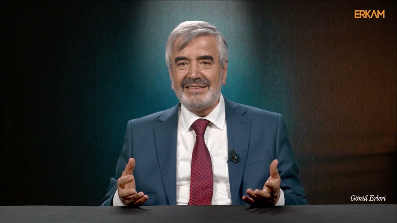 Hasan-ı Basri Hazretleri Kimdir? Hayatı, Kıssaları, Ahlakı ve Hikmetli Sözleri - Hasan Kamil Yılmaz