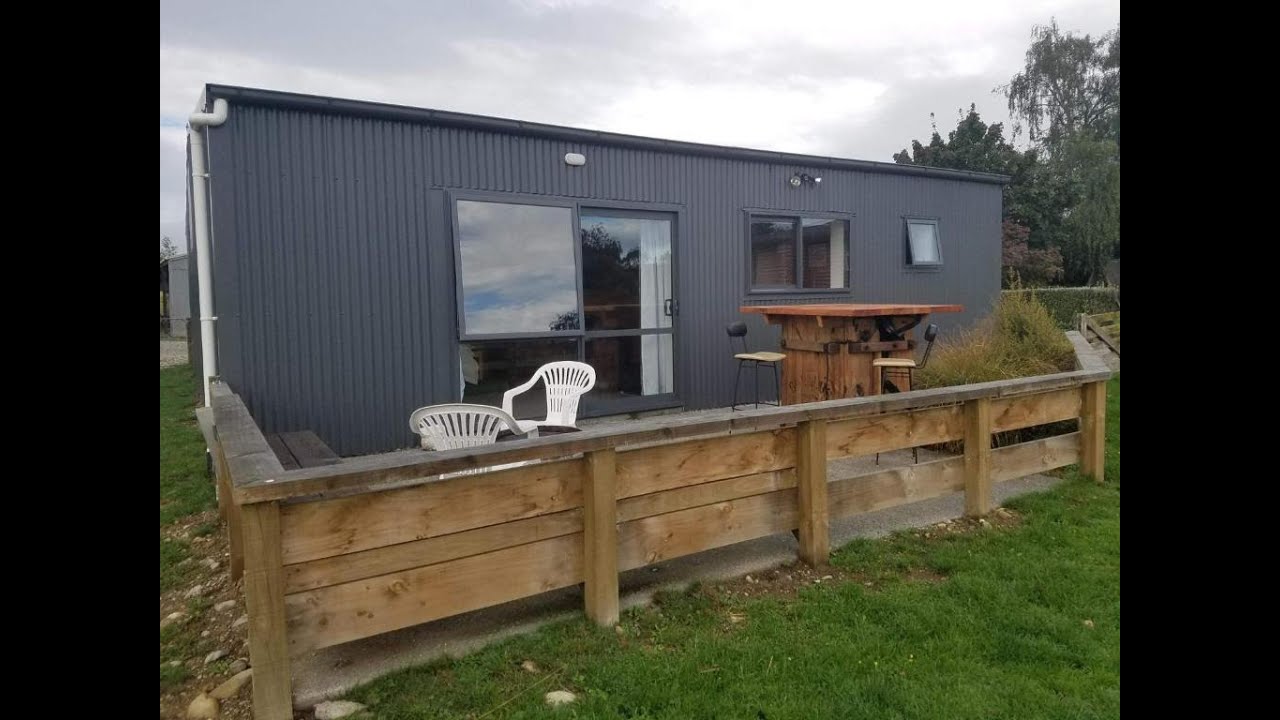 Southland Farming Retreat | Apartment in gore, New Zealand