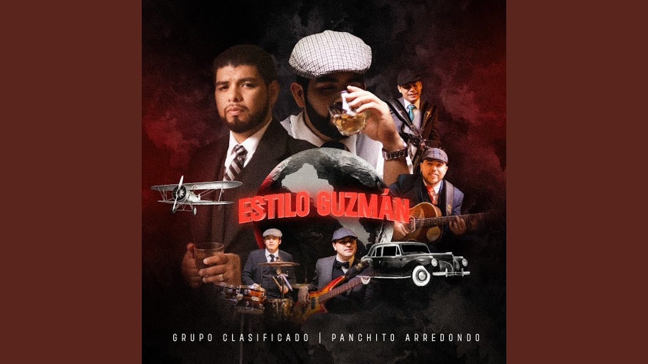 Estilo Guzmán