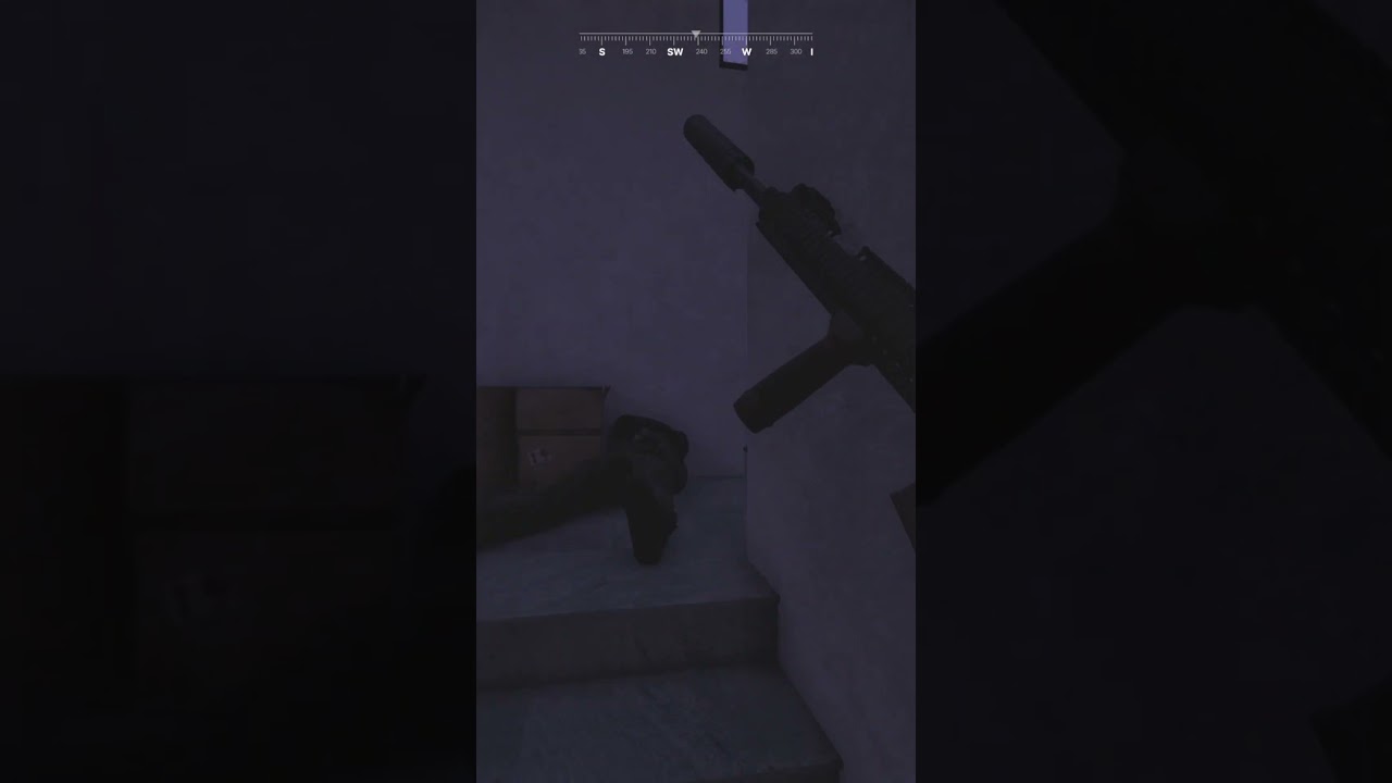 1 vs 18 DEVs - Gray Zone Warfare PvP