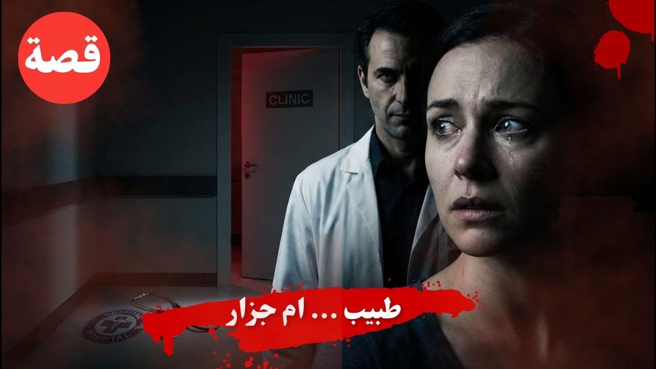 أسرار مخيفة في عيادات الليل