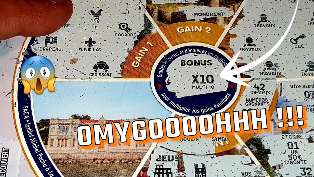 Mon plus gros gain sur ce nouveau jeu !! 🥳👑🌳💲