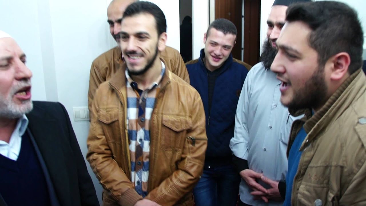 2من5 كتب كتاب محمد أنس خرفان 16/11/2014