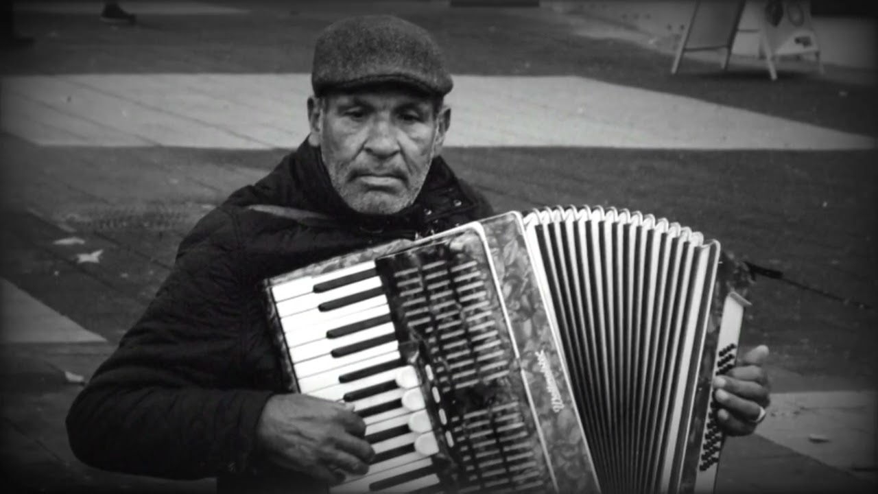 Victor - visi porom