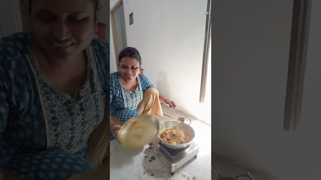 यकीन मानो ऐसा अंडा करी पहले नही आया होगा | Anda Curry | Egg Gravy 