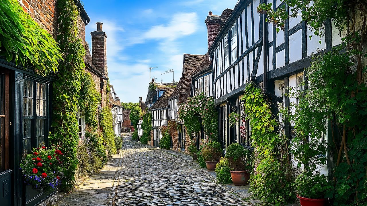 UK&rsquo;s Iconic Cities Unveiled | Beyond London, What Awaits? | Travel Video 4K