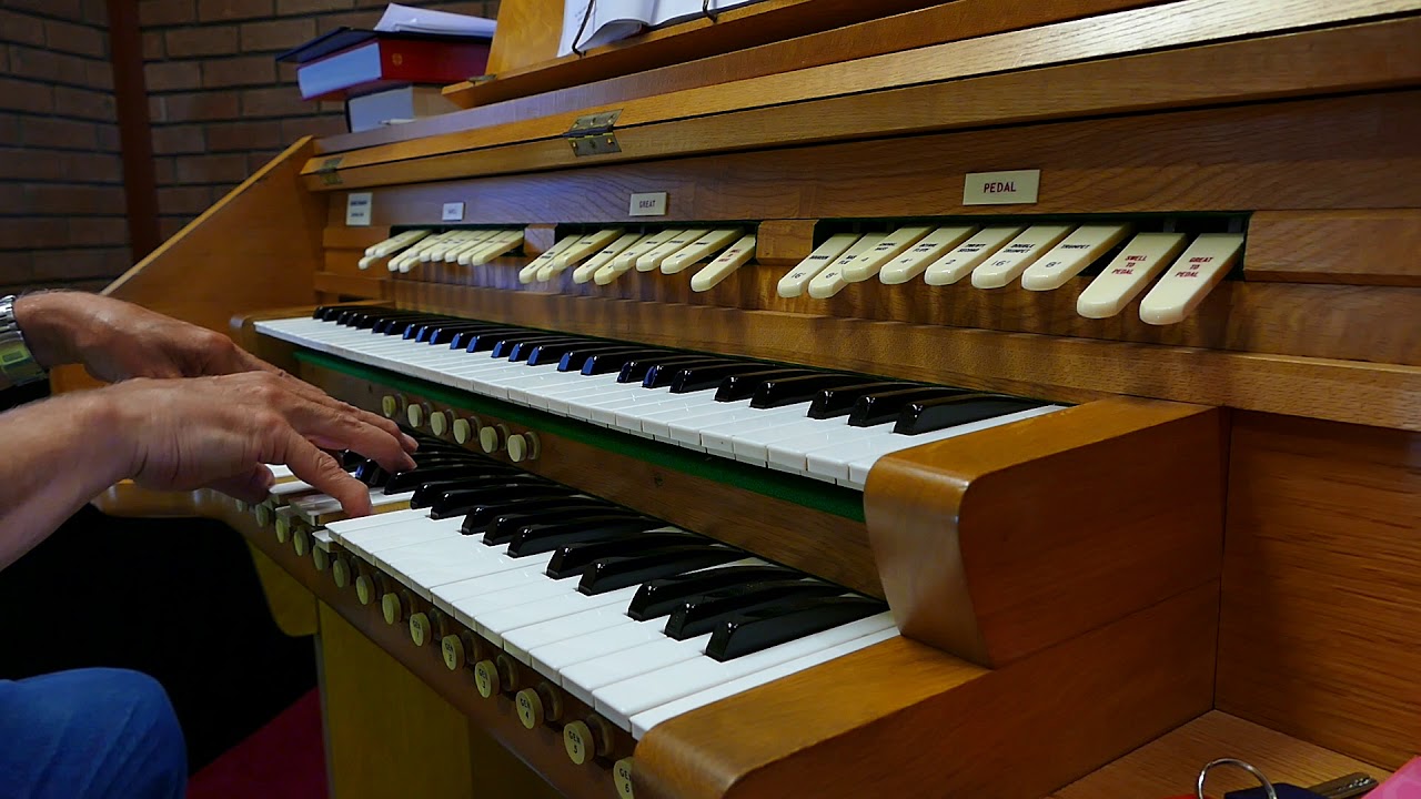All Glory Laud and Honour = music Melchior Teschner - words St Theodulph of Orleans