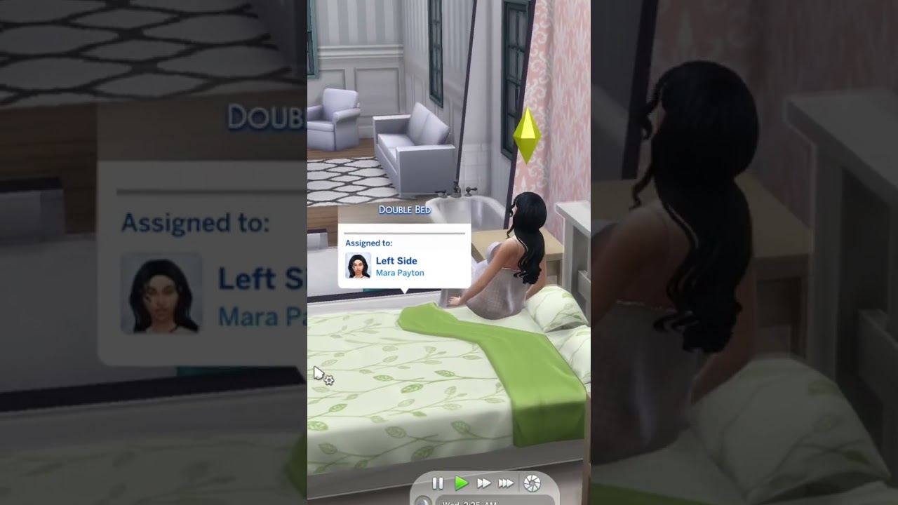 3 Babies Down… 97 To Go | 100 Baby Challenge Ep. 1 | The Sims 4