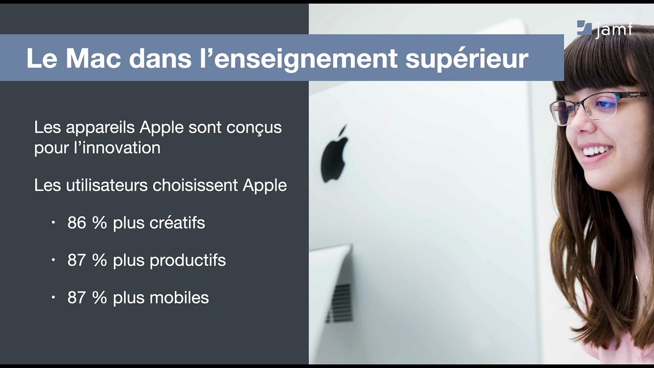 Jamf Protect : la solution de sécurité incontournable pour votre écosystème Apple