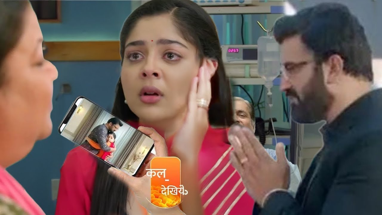 Pushpa Slap Anu in Hospital ,Arya Shocked || Tum Se Tum Tak || UPCOMING TWIST