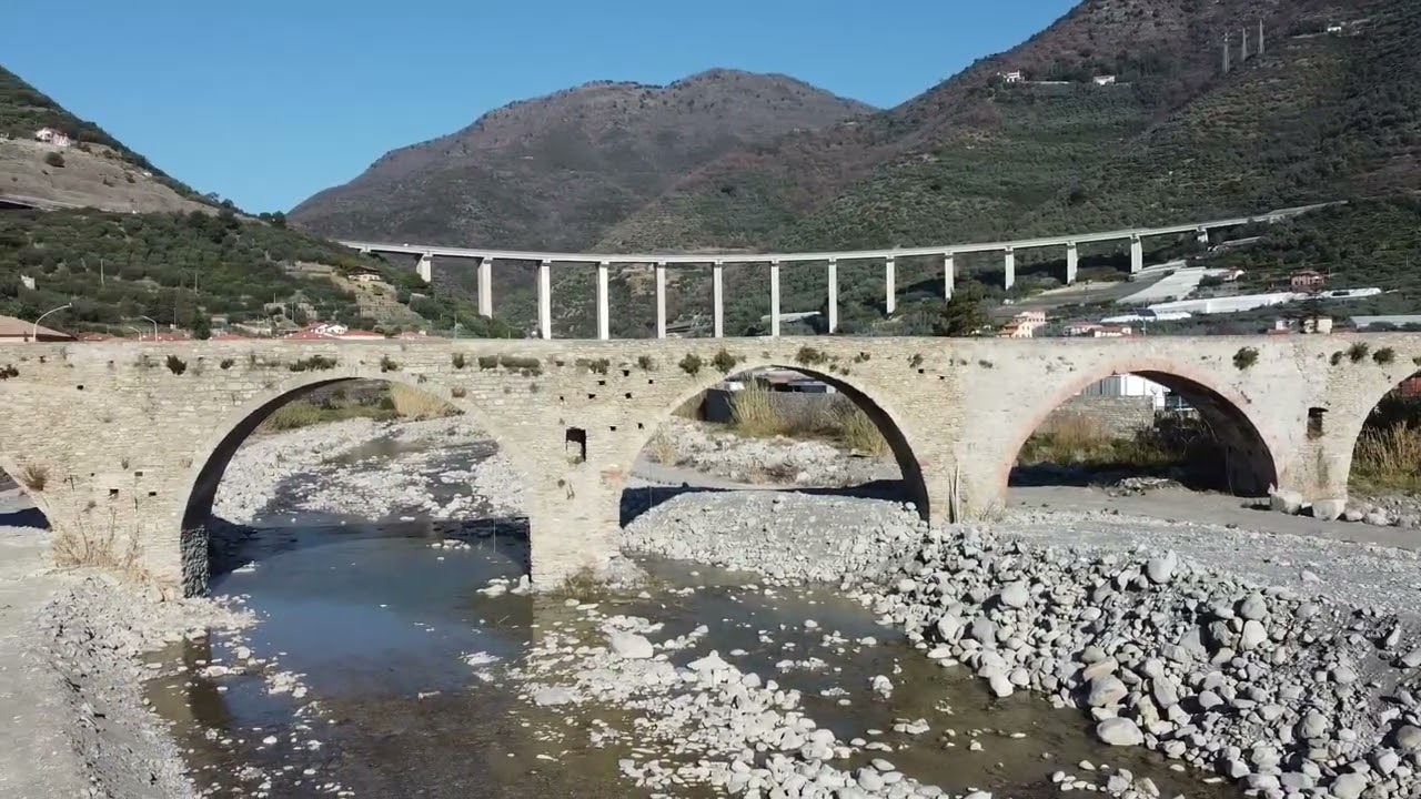 Ponte Antico