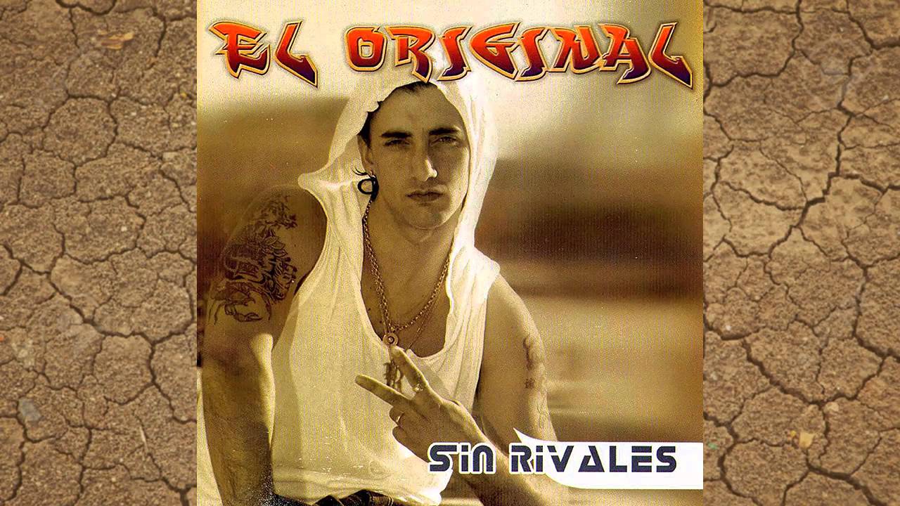 Roman El Original - Me Pones Mal