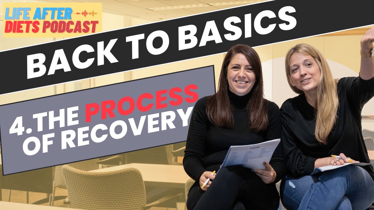 Back to Basics (4/4): The Process of Recovery