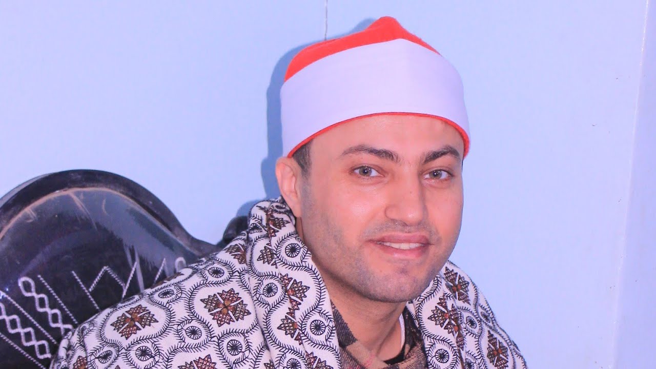 الشيخ صابر احمد عيد س الكهف عزاء الحاج محمد الغالي المسلمي خلوة ابو مسلم ابوحماد 11 3 2026