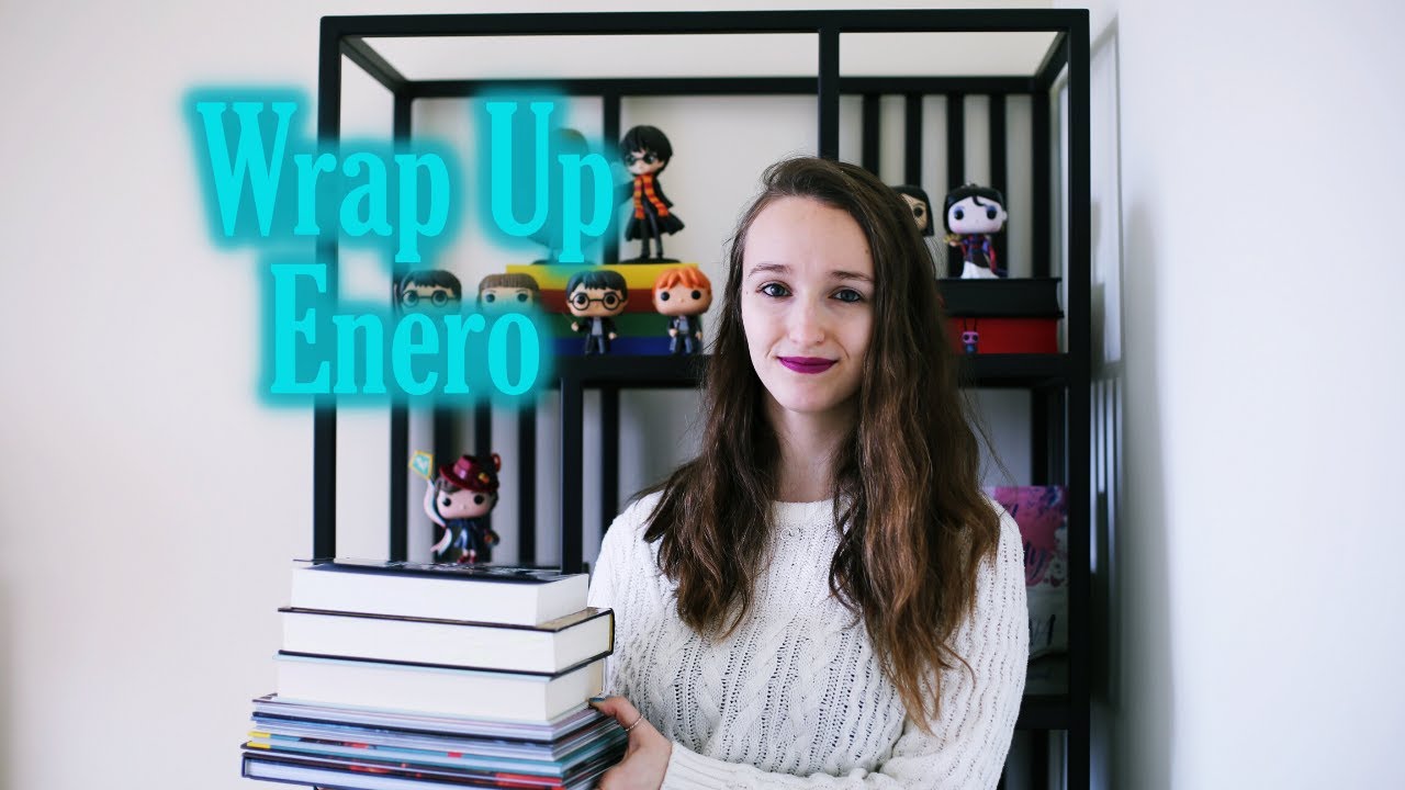 WRAP UP ENERO 2020📖: El rey marcado, Frozen ¡y muchos más! | MI ODISEA LITERARIA