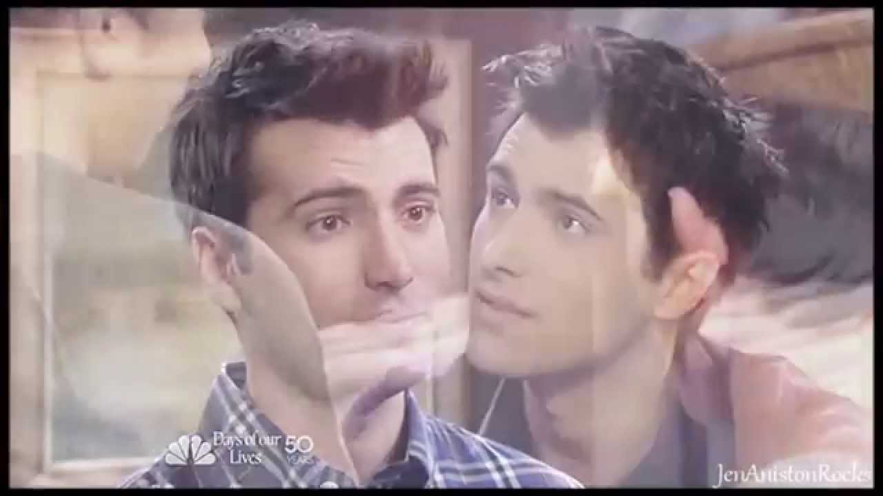 Sonny Kiriakis Tribute - I Was Here [DOOL]