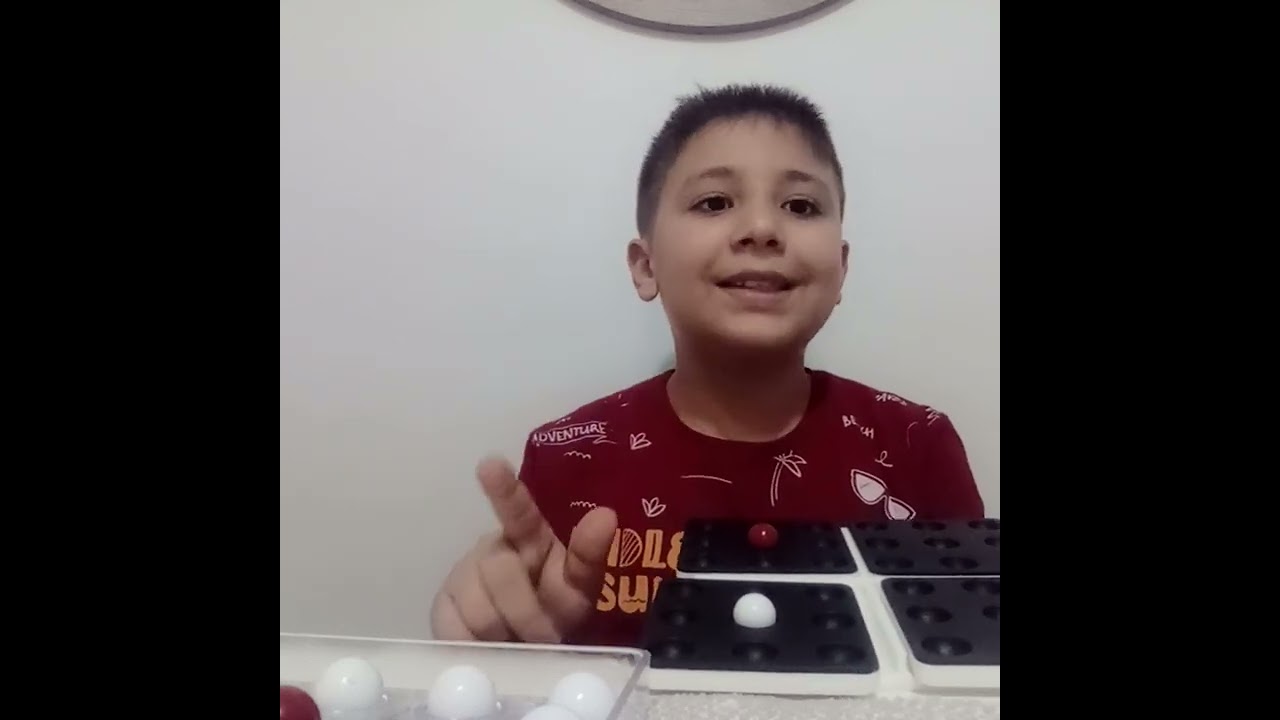 Pentagon oyunu nasıl oynanır?