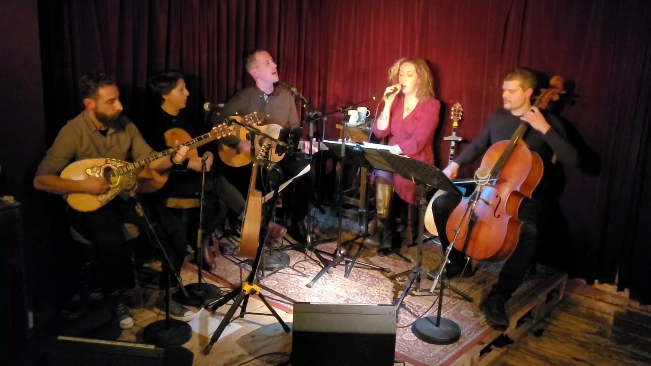 Καράβια Αλήτες, Λοΐζος