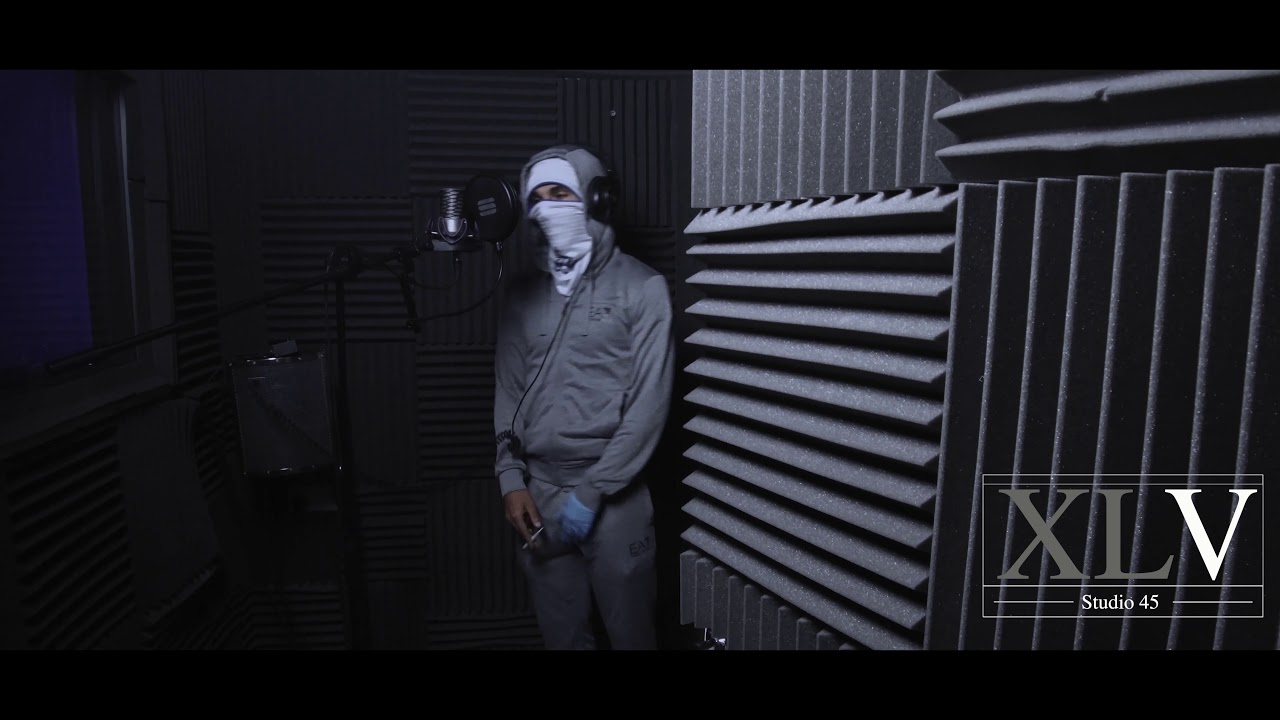 esjay @studio45