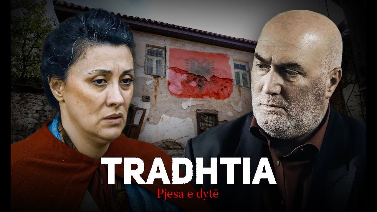 Tregime Filmike - TRADHTIA