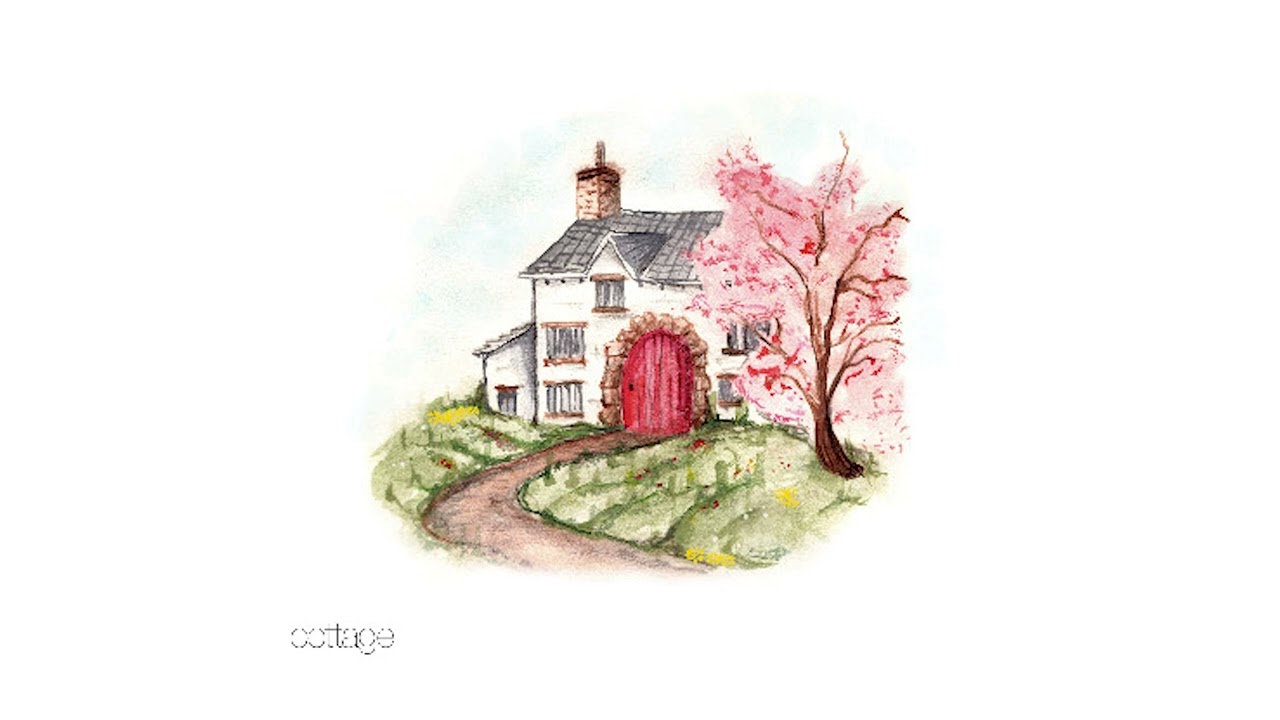 bootleg baby — cottage (Full Album)