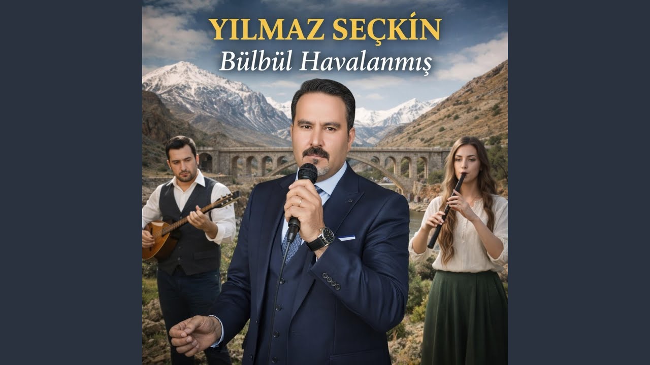 Bülbül Havalanmış Yüksekten Uçar