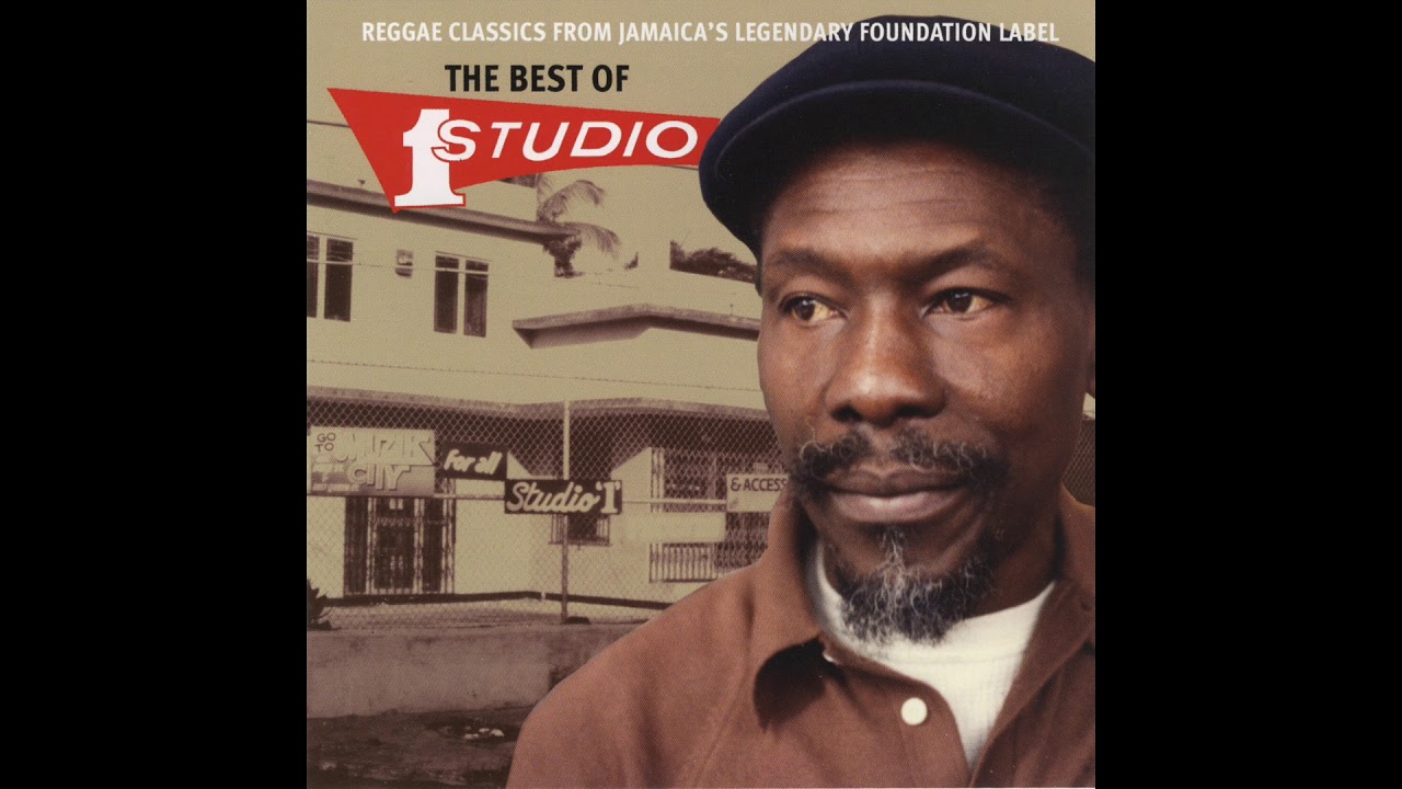 The Wailing Souls - 