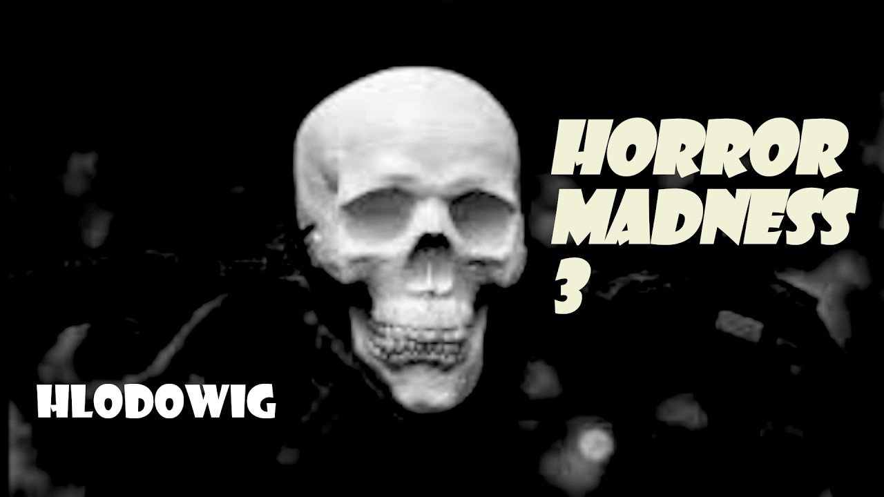 Free horror instrumental 