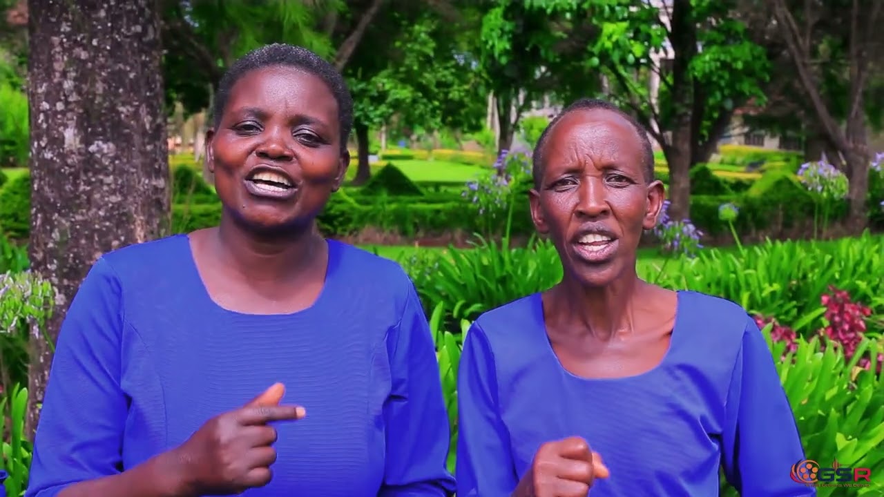 MAKOTYA KENYISHEK By Kamulat SDA Church Choir
