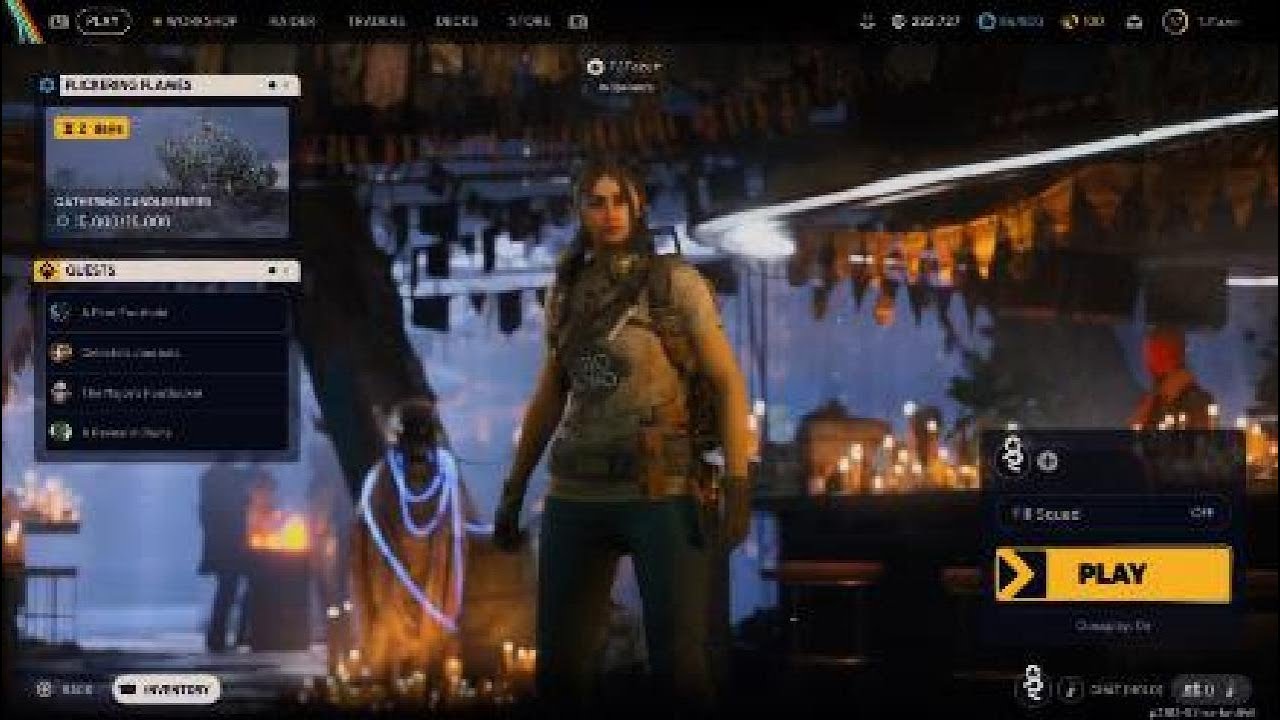 Arc Raiders Game Night Interesting Goop!