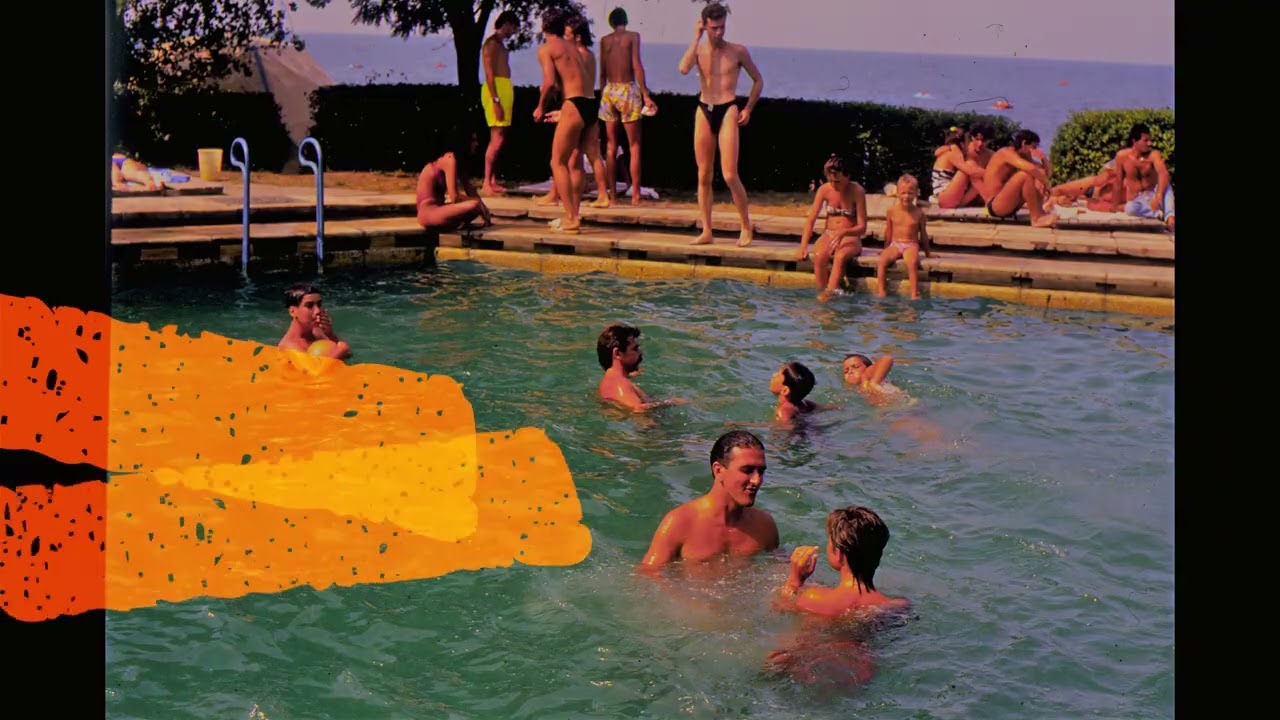 Olimp Neptun agosto 1989