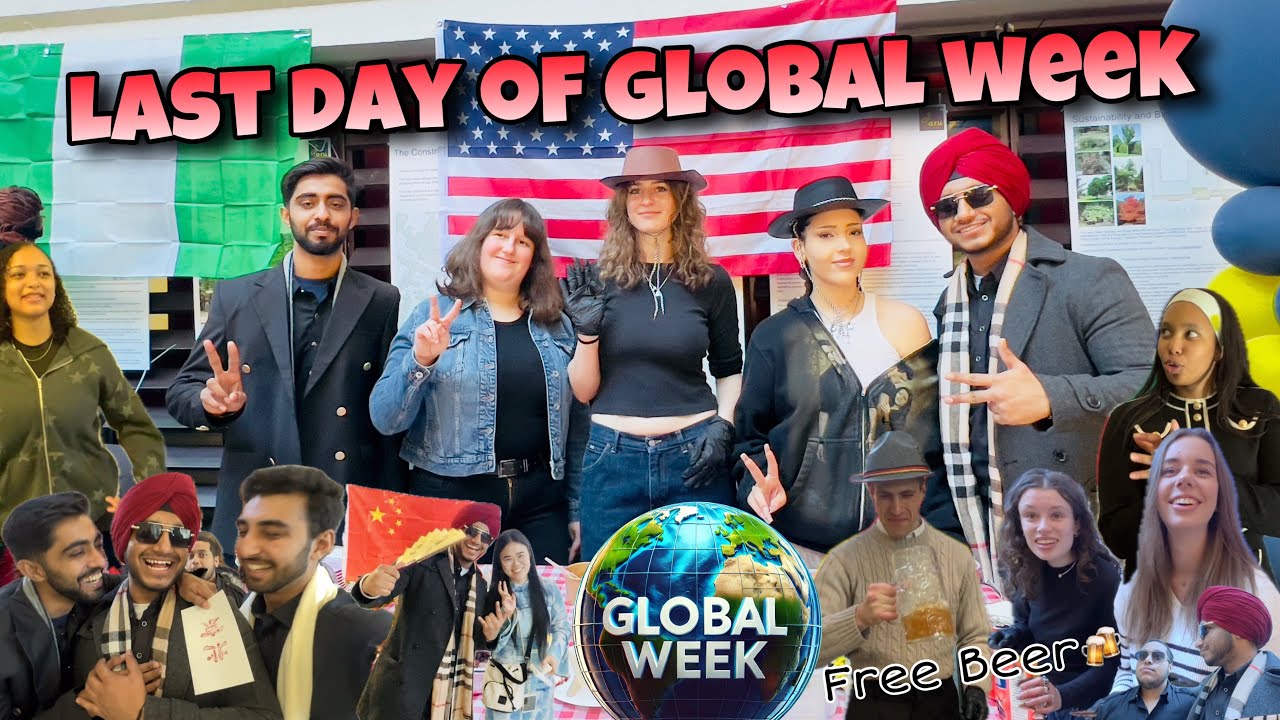 LAST DAY OF GLOBAL WEEK🌍🇺🇸🇫🇷🇻🇳🇨🇳 || ARU CAMBRIDGE || CREATIVE JASKIRAT