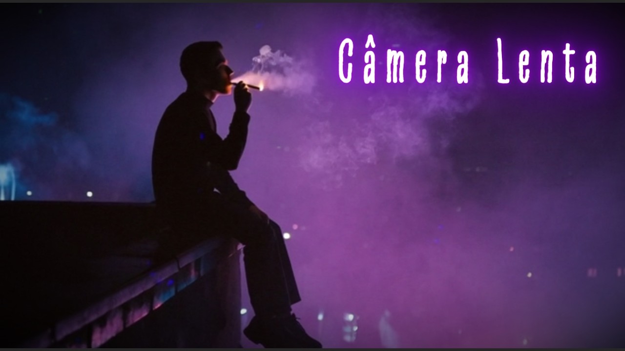 🟣 Câmera Lenta | Playlist 🌿 Chill Rap 420 • Lo-Fi da Madrugada