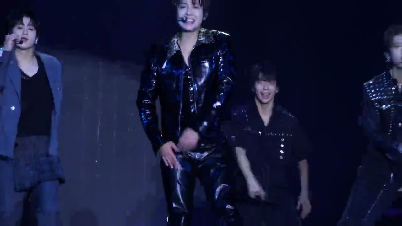 FIVE O ONE 20TH ANNIVERSARY ENCORE IN SEOUL - DEJAVU