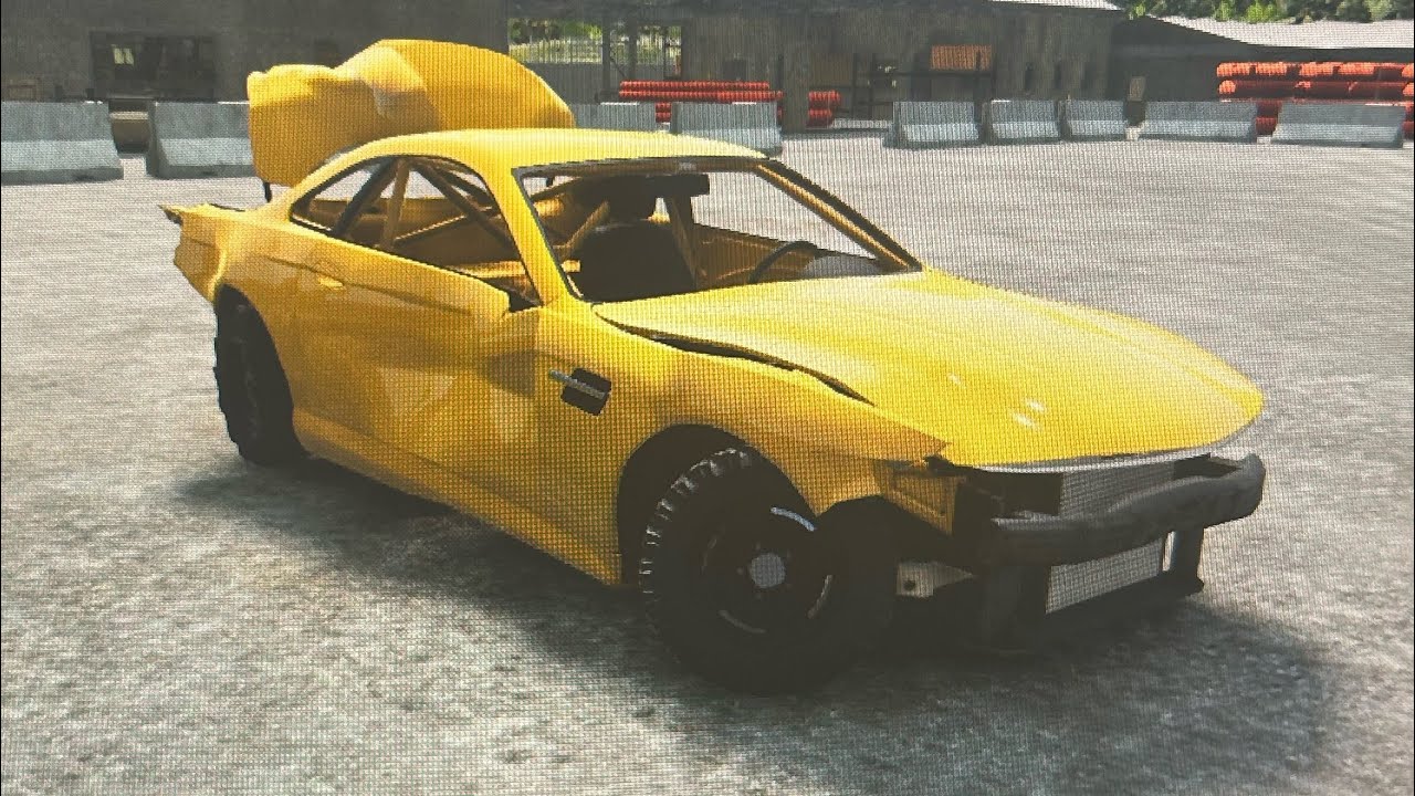 Stock full-size ￼derby bus (rp ep 18)