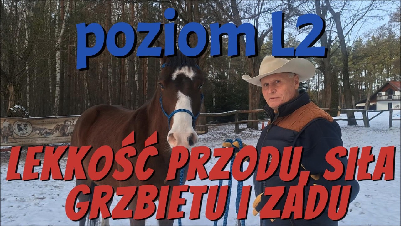Praca z ziemi z poziomu L2 - Andrzej Makacewicz i Lemon Tree