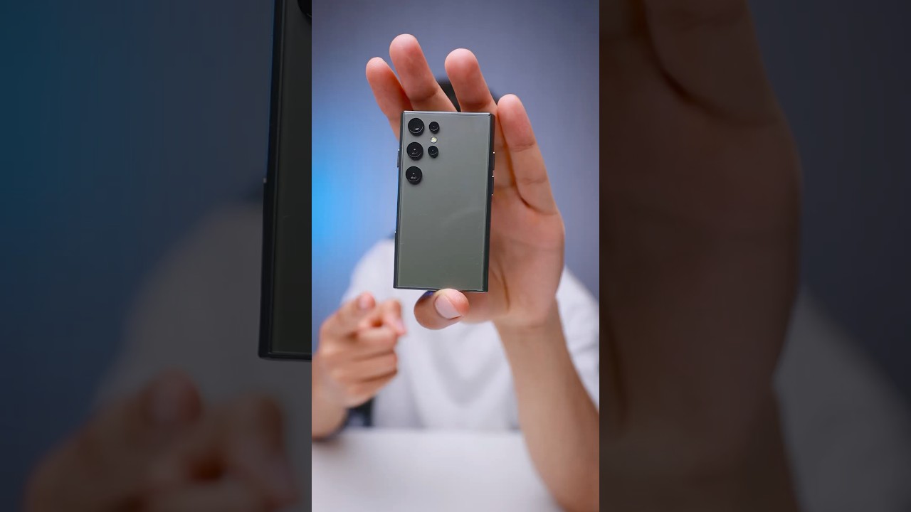 ازاي الموبايل ده بيتباع عادي!!!😳🔥🔥🔥