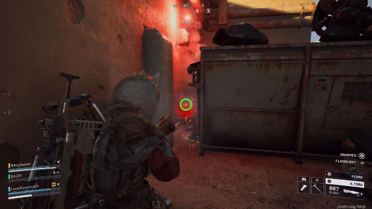 My first legit angry kills