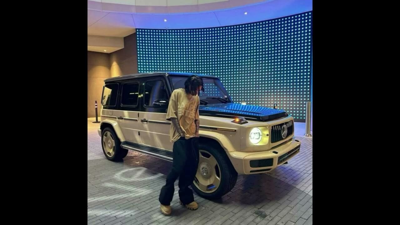 [free] young nudy x lucki type beat - 