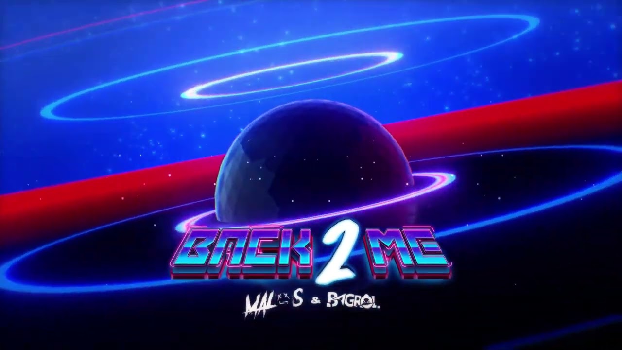 Malos & Bagrol - Back2Me (Original mix) #vixa #2024 #bagrol #malos