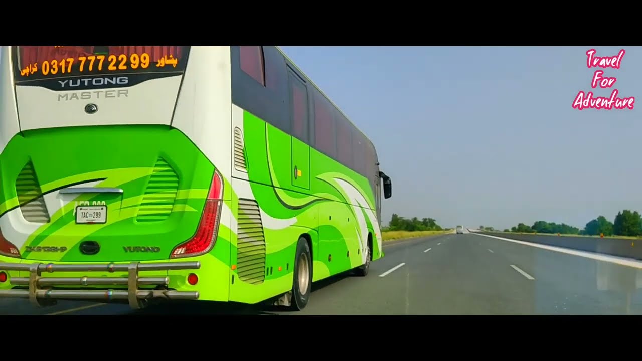 Mandi baha uddin to Khewra Salt mine | Vlog 1