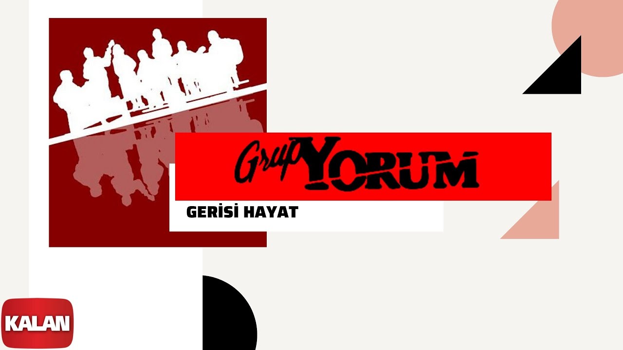 Grup Yorum - Gerisi Hayat [ Halkın Elleri © 2013 Kalan Müzik ]