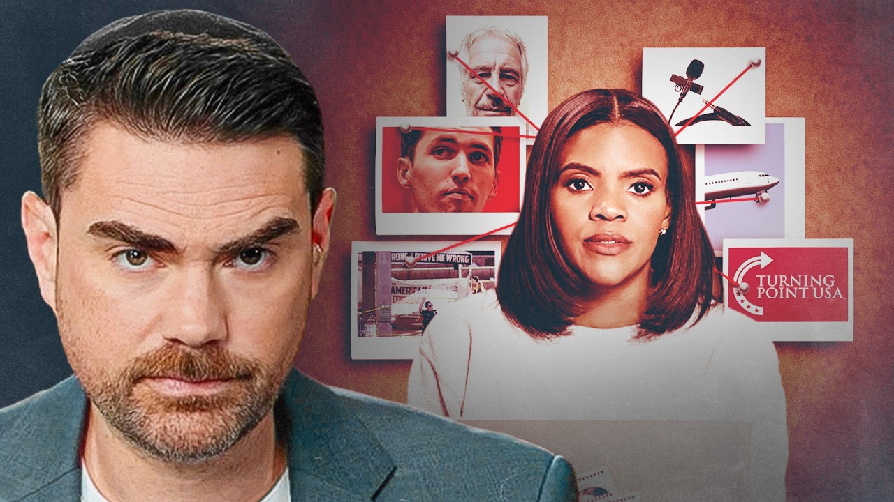Debunking Candace Owens&rsquo; Evil Bulls***