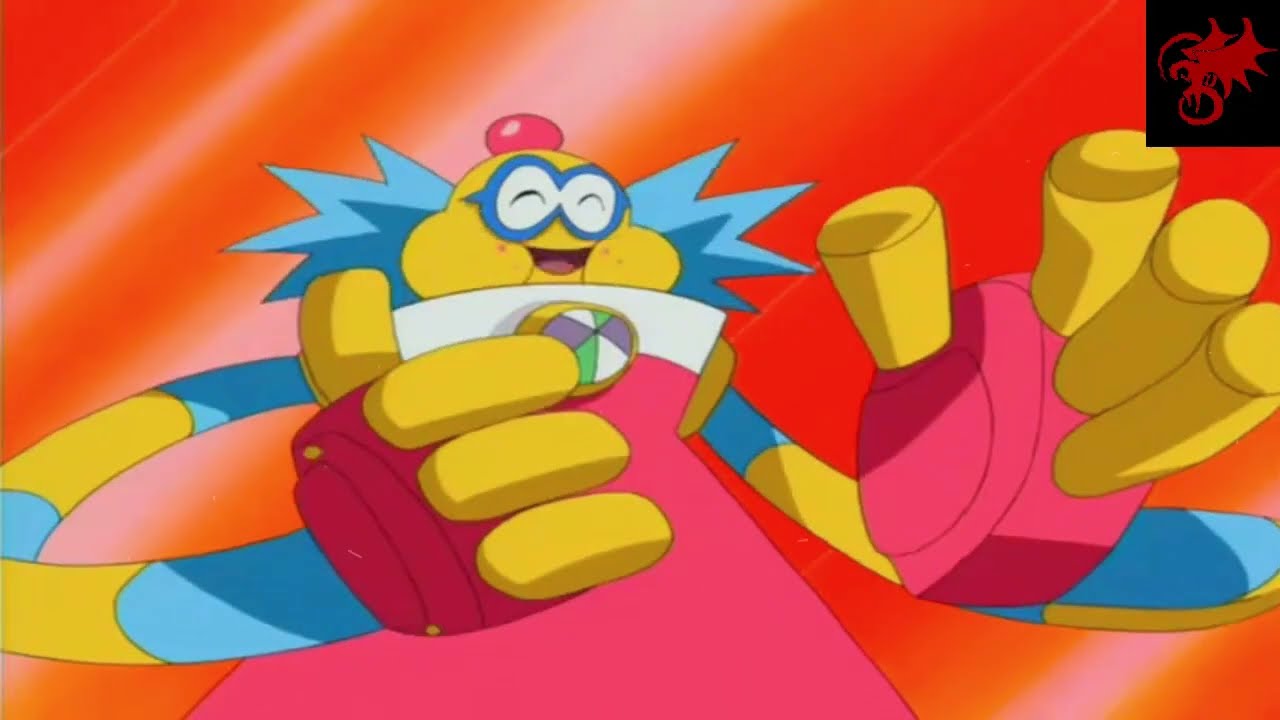 Roll VS Wackoman